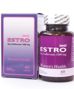 Estro GNS - hỗ trợ cân bằng nội tiết tố cho nữ