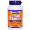 Female Balance Now cân bằng nội tiết nữ hộp 90 viên
