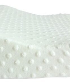 Gối chống ngáy Memory Pillow cho giấc ngủ thoải mái