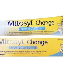 Kem bôi da đa năng Mitosyl của Pháp