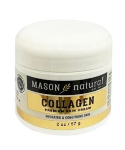 Kem dưỡng da collagen mason natural