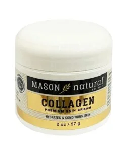 Kem dưỡng da collagen mason natural