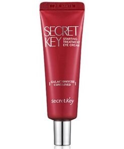 Kem dưỡng mắt Secret Key dưỡng ẩm, mờ vết nhăn, thâm