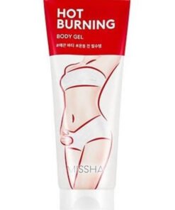 Kem Missha Hot Burning Perfect Body Gel Hàn Quốc
