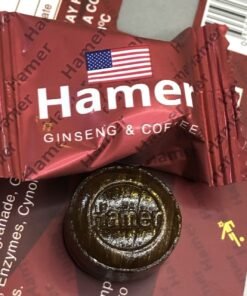 Kẹo Sâm Hamer Chính Hãng Giá Tốt