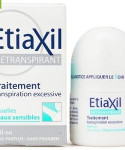 Lăn khử mùi Etiaxil hỗ trợ cải thiện mùi hôi nách, Đỏ