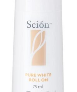 Lăn hỗ trợ khử mùi Scion Pure White Roll On của Mỹ