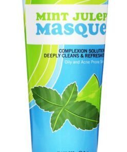 Mặt nạ bạc hà giảm mụn Queen Helene Mint Julep Masque