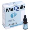 MeQuib 2 bổ sung Calci, Vitamin D3, Vitamin K2 cho cơ thể lọ 20 viên