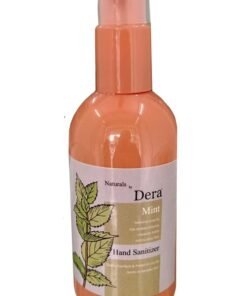 Nước rửa tay khô Dera Mint Hand Sanitizer