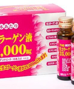 Nước uống Collagen Inter Techno 25000mg Nhật Bản