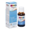 Pediakid Vitamin D3 400UI hỗ trợ phát triển xương và răng chai 20ml