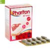 Phariton Bổ Gan hỗ trợ giải độc, tăng cường chức năng gan hộp 30 viên