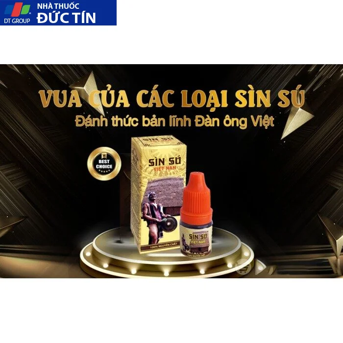 Sìn Sú Việt Nam- Kéo Dài Thời Gian Quan Hệ Hàng Chính Hãng Tại Việt Nam 25 sin su viet nam 1 700x700 1