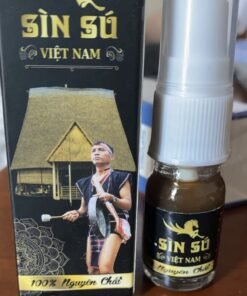 Alternative view of Cao sìn sú việt nam chính hãng