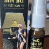 Cao sìn sú việt nam chính hãng