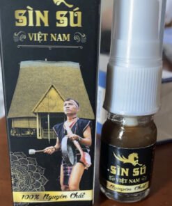 Cao sìn sú việt nam chính hãng