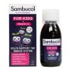 Siro Sambucol Dành Cho Trẻ Từ 1-12 Tuổi, 120ml