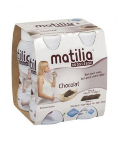 Sữa bầu Matilia Grossesse - Pháp