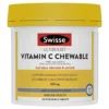 Vitamin C Swisse 500mg 310v- Úc