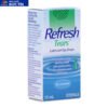 Thuốc nhỏ mắt làm trơn mắt Refresh Tears (15ml)