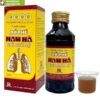 Thuốc uống bổ phế nam hà chỉ khái lộ- 125ml