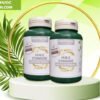Viên Uống Tinh Dầu Hoa Anh Thảo Hữu Cơ Pháp NAT & FORM