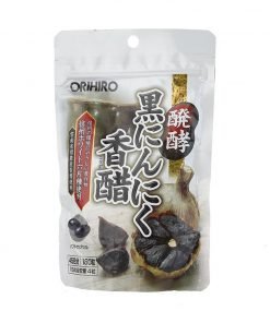 Tỏi đen Orihiro Chính Hãng Nhật Bản