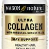 Ultra Collagen Mason - Viên uống đẹp da của Mỹ