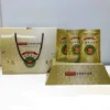 Tinh chất nước uống đông trùng hạ thảo Militaris Dongchoonghacho 80mlx30gói- Hàn
