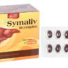 Usmart Thi Symaliv B Complex hỗ trợ tăng cường chức năng gan hộp 100 viên