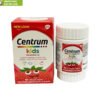 Viên nhai vitamin tổng hợp cho trẻ em Centrum Kids Strawberry