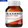 Viên uống Blackmores Celery 3000mg chính hãng của Úc