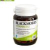 Viên uống Blackmores Vitamin B12 100mcg