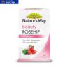 Viên bổ sung collagen Beauty Rosehip Collagen Nature’s Way