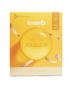 Viên Uống Hỗ Trợ Cấp Nước Bổ Sung Collage Aqua Rich Innerb, 70 viên