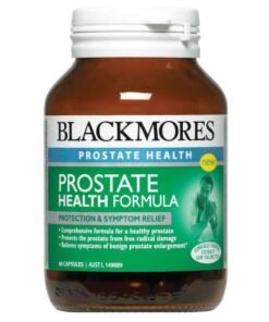 Viên uống hỗ trợ tiền liệt tuyến của Blackmores 60 viên