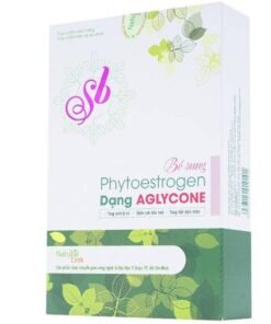 Viên uống mầm đậu nành Sb Natural Link