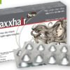 Viên uống Maxxhair hỗ trợ mọc tóc