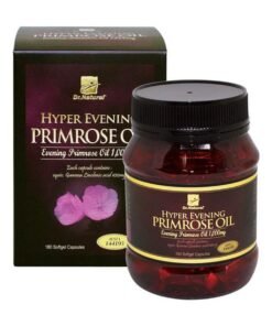 Viên uống tiền mãn kinh Hyper Evening Primrose Oil 180 viên, 90 viên