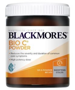 Vitamin C dạng bột Blackmores Bio C Powder