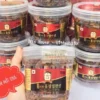 Sâm lát tẩm mật ong hộp nhựa 200g- Hàn Quốc