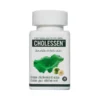 Viên uống Cholessen Decotra hỗ trợ giảm cholesterol máu, giảm gan nhiễm mỡ (30 viên)