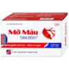 Viên uống Mỡ Máu Tâm Bình hỗ trợ giảm mỡ máu, giảm mỡ gan (60 viên)