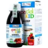 Siro Special Kid Sommeil Eric Favre Wellness hỗ trợ bé ngủ ngon giấc (125ml)