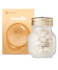Viên uống cấp nước Aqua Rich innerb 56 viên - Hàn Quốc