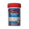 Vitamin Tổng Hợp cho phụ nữ Swisse Women's Ultivite 60 viên - Úc