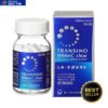 Viên uống trắng da, trị nám Transino White C Clear 120 viên