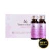 Nước uống Collagen Venus Charge 20,000mg (Hộp 10 chai x 50ml)