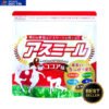 Sữa tăng chiều cao dành cho bé Ichiban Boshi Asumiru 180g (Vị cacao)